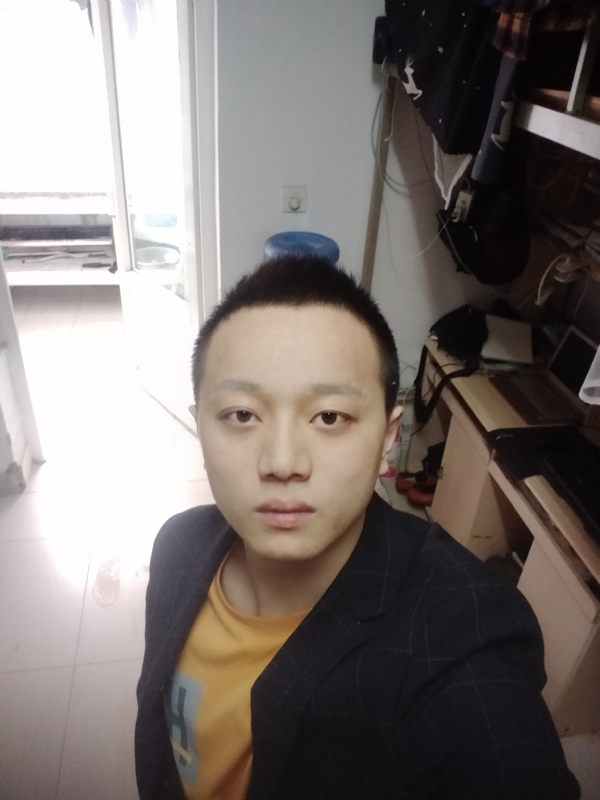 苟茂棋的第一张照片--济南相亲服务中心