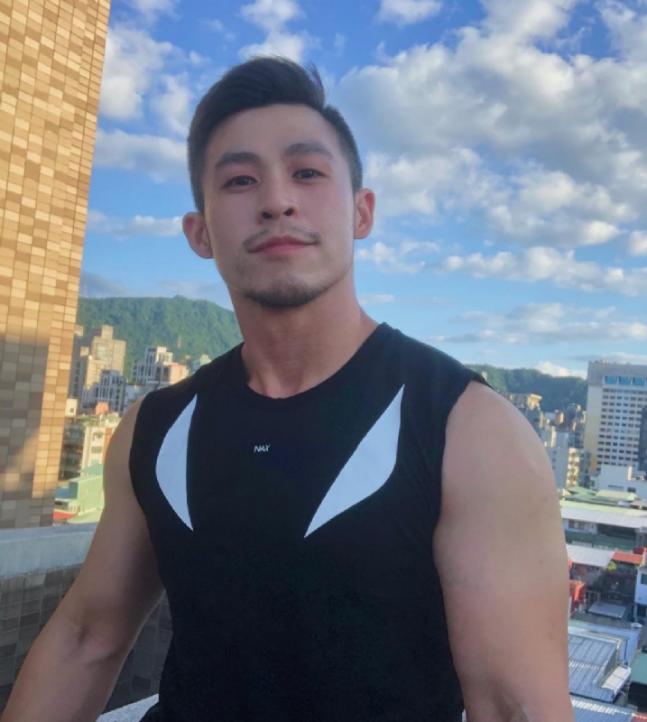 白玉飞的第一张照片--济南相亲服务中心