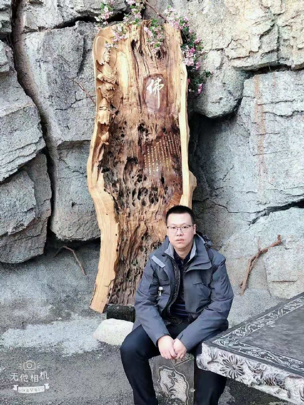 余生的第一张照片--济南相亲服务中心