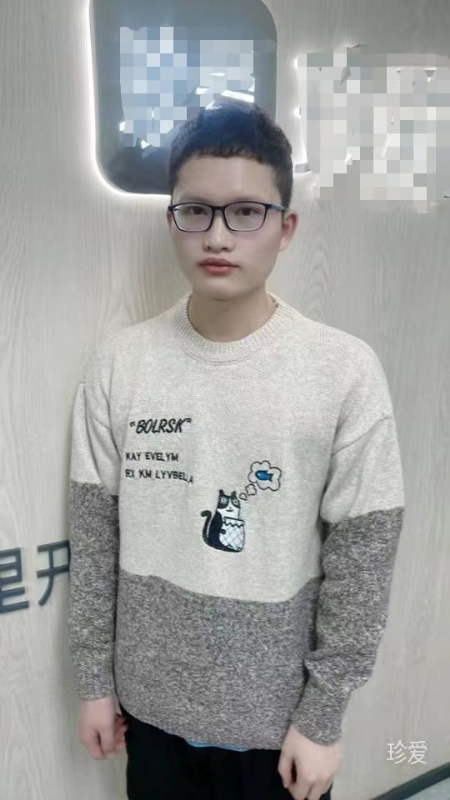 ali的第一张照片--济南相亲服务中心
