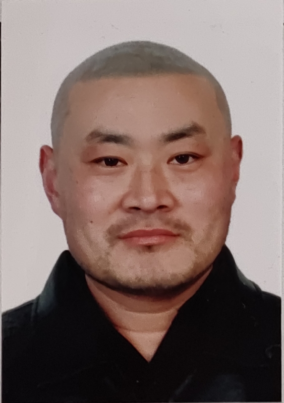 涛涛手写的第二张照片--济南相亲服务中心