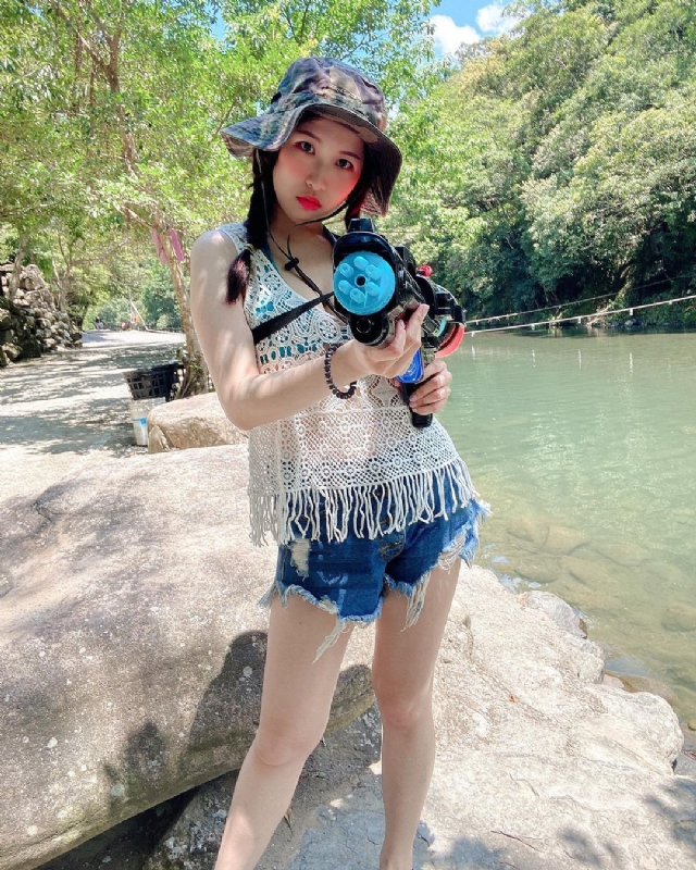 馨语的第一张照片--济南相亲服务中心
