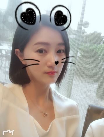 坏女孩的第一张照片--济南相亲服务中心