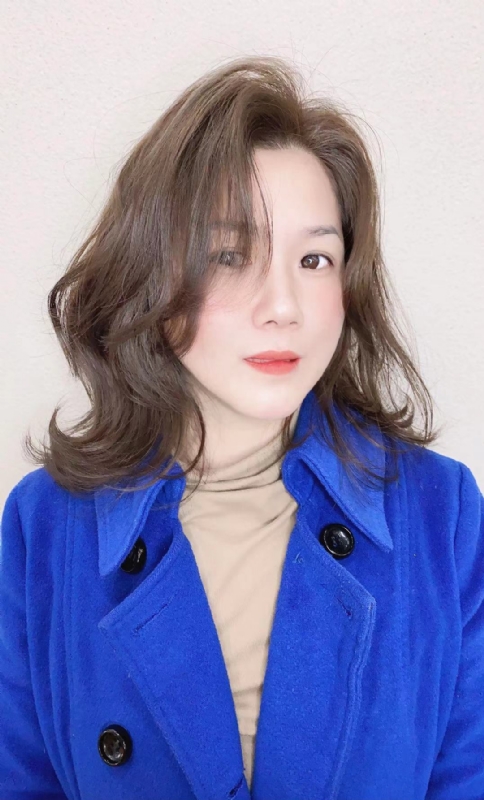 落尘的第一张照片--济南相亲服务中心