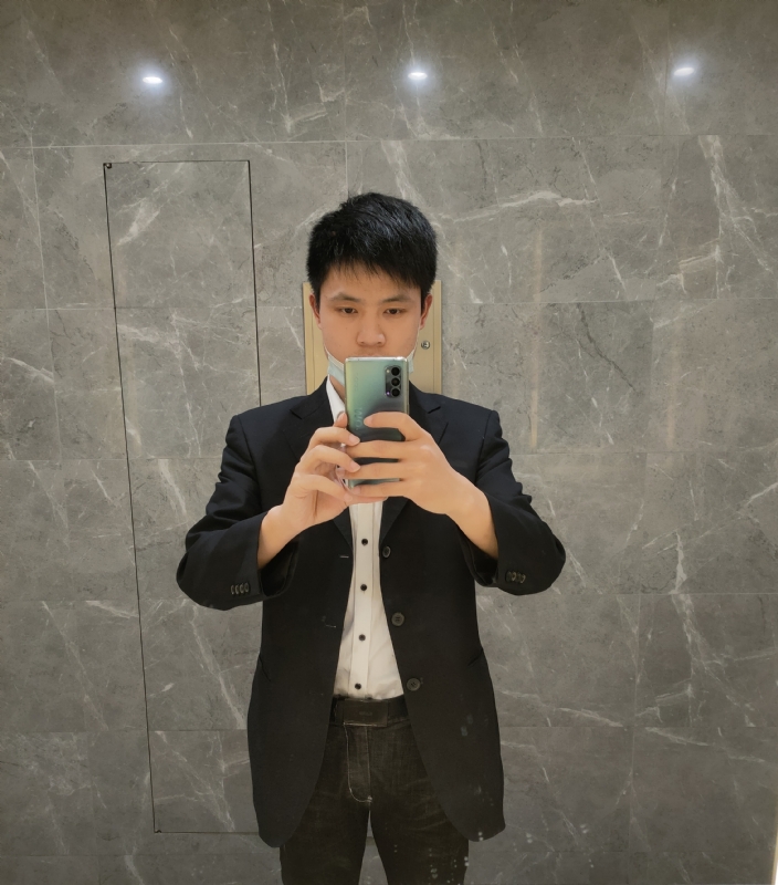 阿杰的第一张照片--济南相亲服务中心