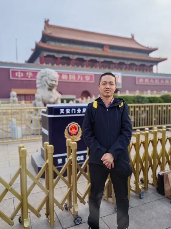 匆匆那年的第二张照片--济南相亲服务中心