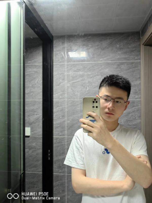 小潘的第一张照片--济南相亲服务中心