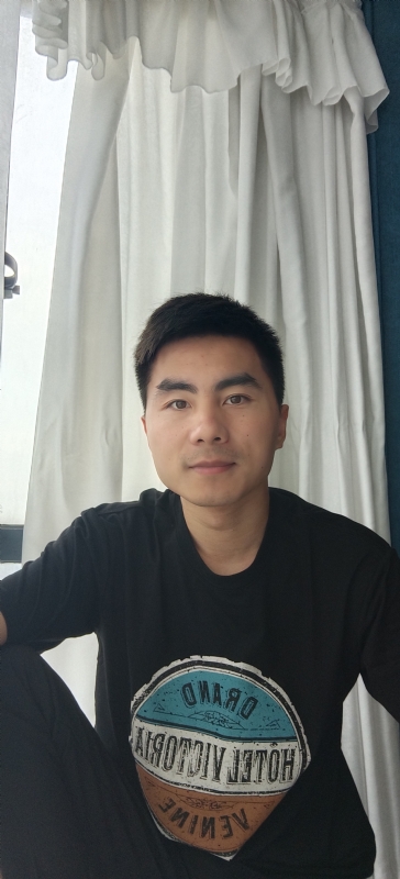 叶秋的第一张照片--济南相亲服务中心