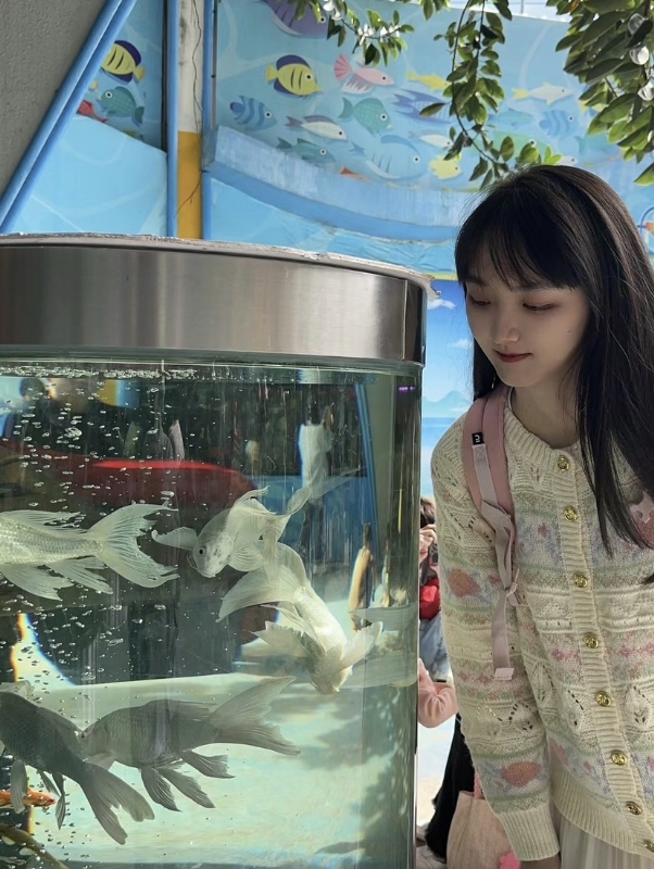 yiyi的第二张照片--济南相亲服务中心