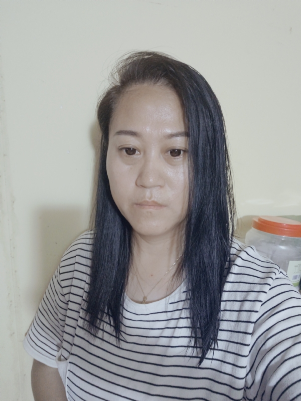 子明的第一张照片--济南相亲服务中心