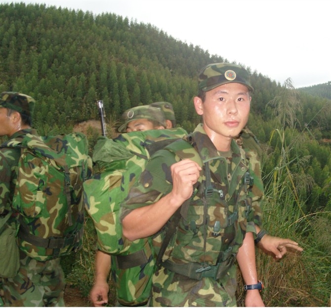 赣州涛涛的第一张照片--济南相亲服务中心