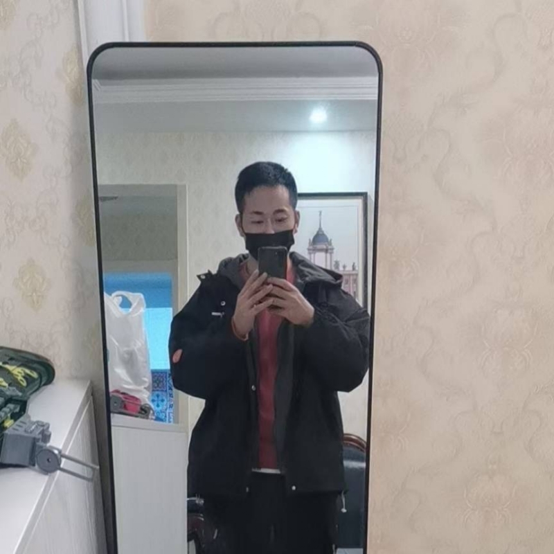 开朗的第二张照片--济南相亲服务中心