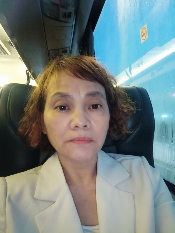 爱连的第一张照片--济南相亲服务中心
