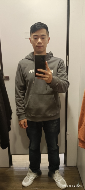 酷酷的少年的第一张照片--济南相亲服务中心