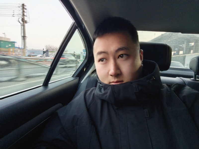 归谷的第一张照片--济南相亲服务中心