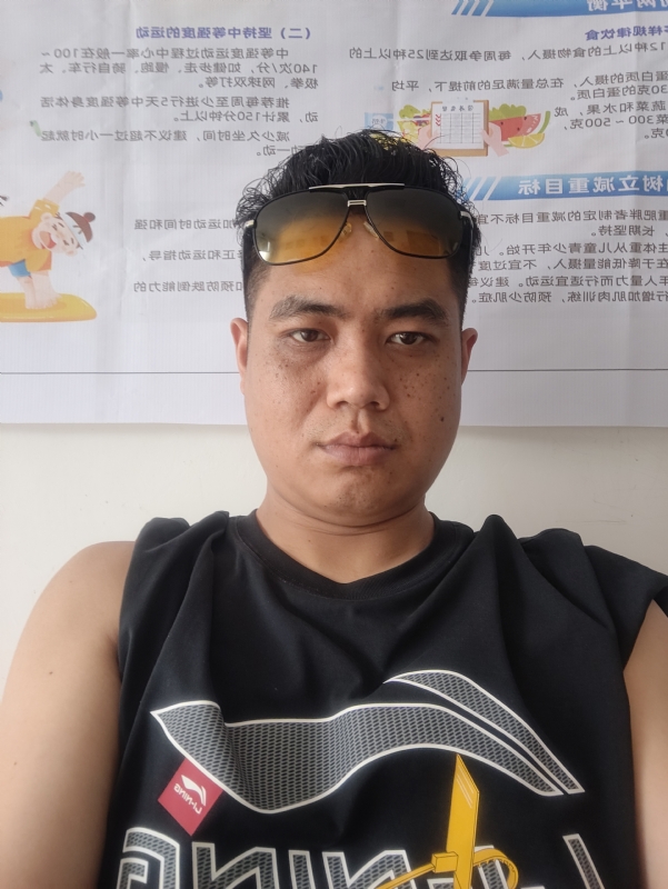 等一个你的第一张照片--济南相亲服务中心
