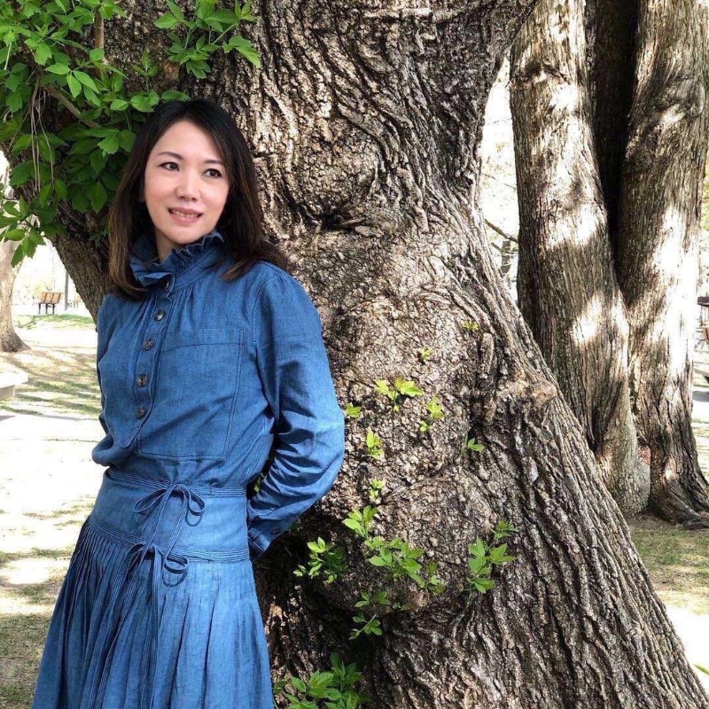 李芷瑩的第四张照片--济南相亲服务中心