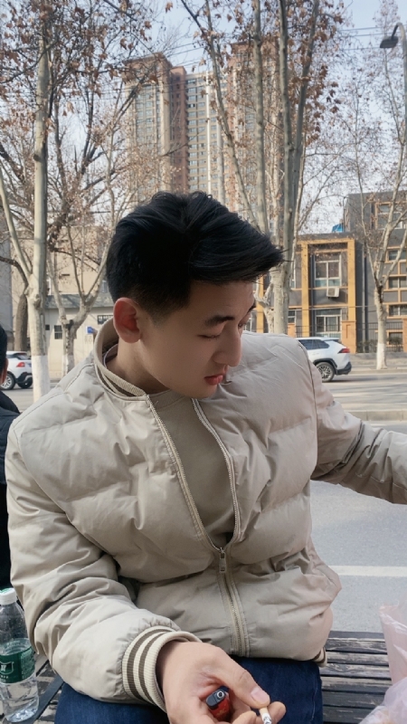 liyifan的第一张照片--济南相亲服务中心