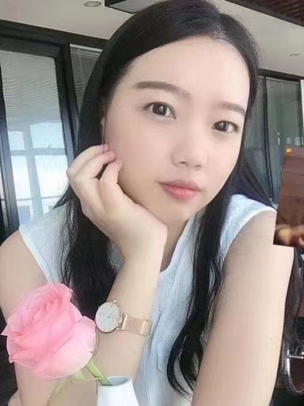 祺媛的第一张照片--济南相亲服务中心