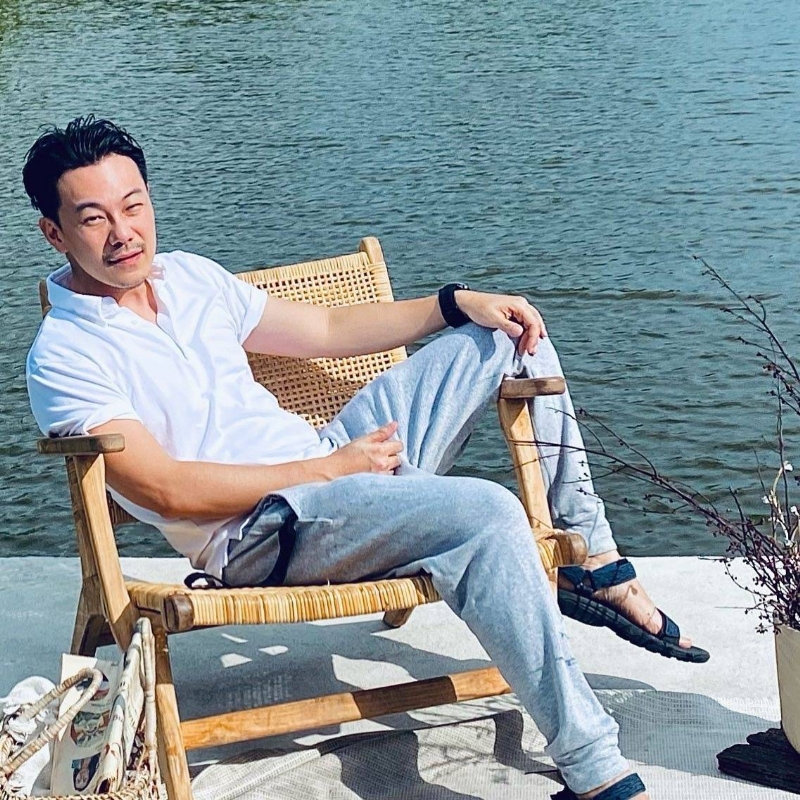 雲遊四海的第二张照片--济南相亲服务中心