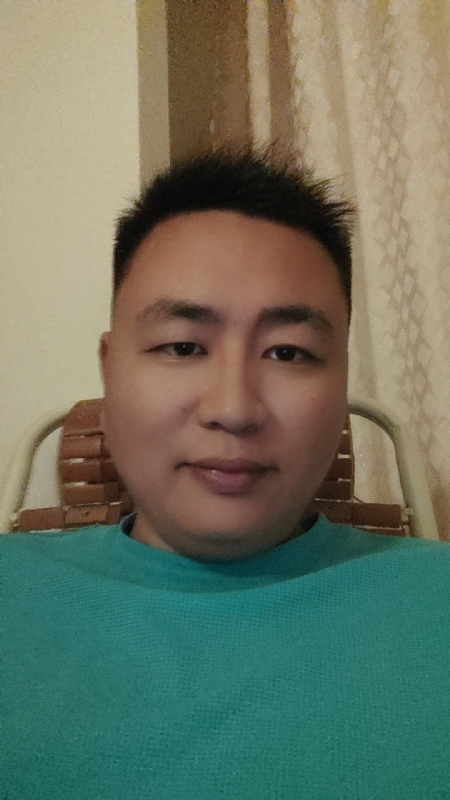 德德哥的第一张照片--济南相亲服务中心