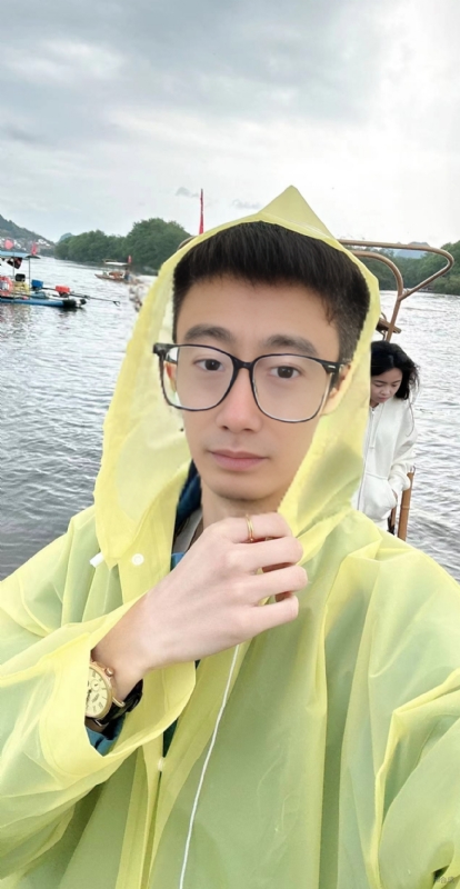 千寻与牵的第二张照片--济南相亲服务中心