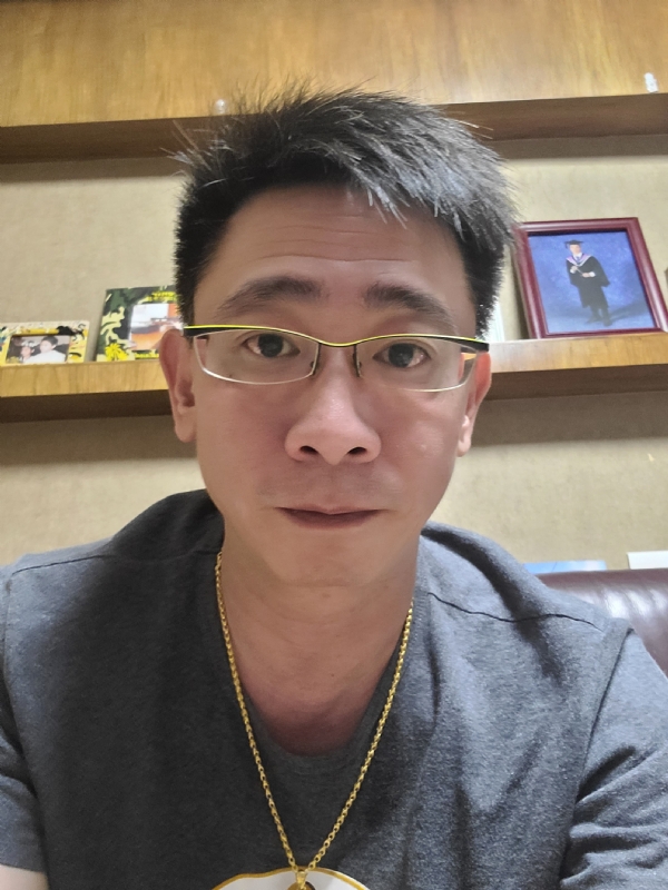 Kam的第一张照片--济南相亲服务中心