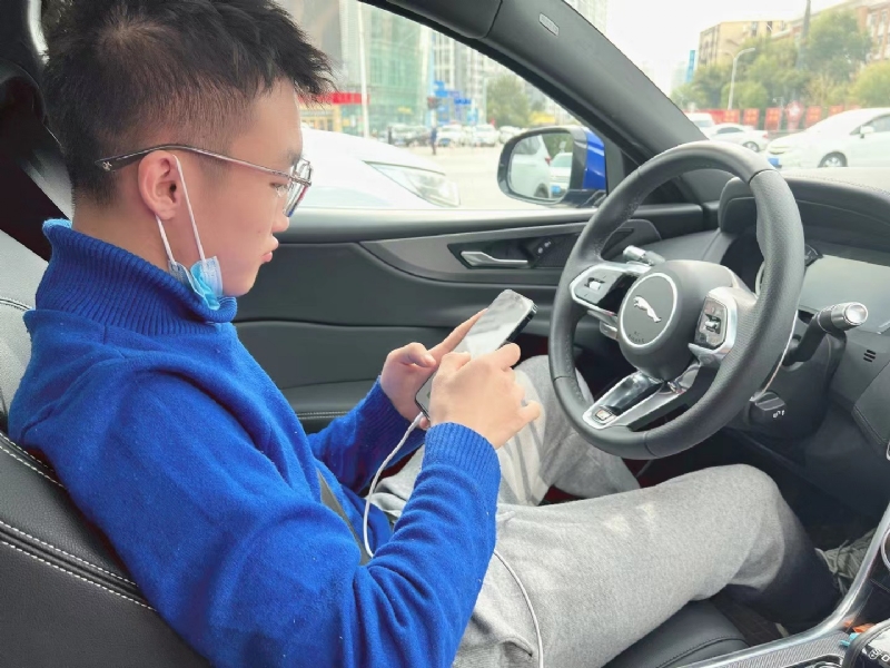 你的橘的第一张照片--济南相亲服务中心