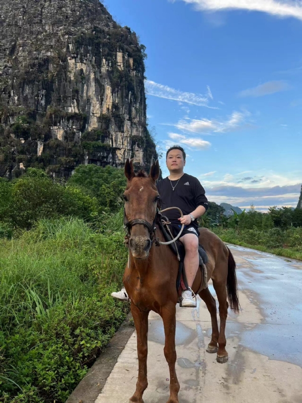 千度D雄的第六张照片--济南相亲服务中心