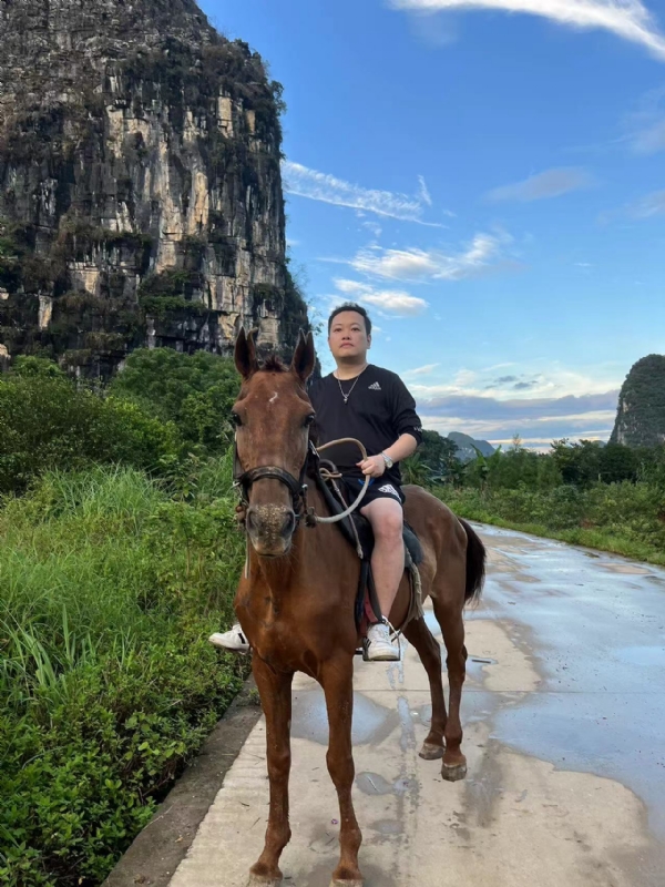 千度D雄的第七张照片--济南相亲服务中心