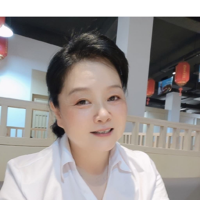 丁姐爱生活的第二张照片--济南相亲服务中心
