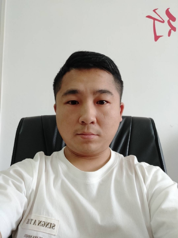 蔡的一批的第一张照片--济南相亲服务中心