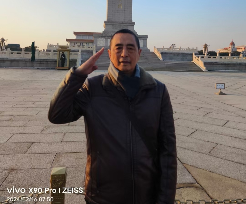 超爱英的第一张照片--济南相亲服务中心