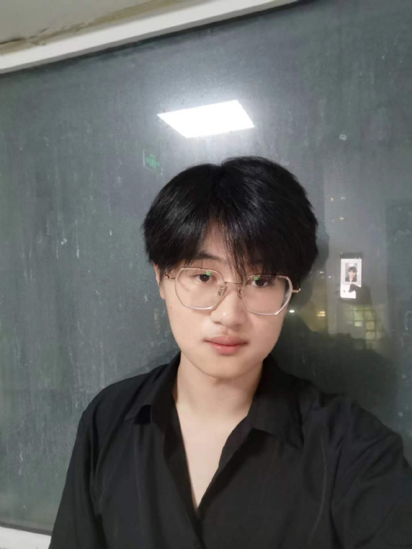 好好的第一张照片--济南相亲服务中心