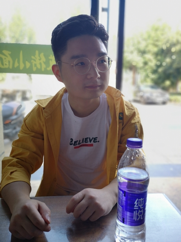 听风等雨的第二张照片--济南相亲服务中心