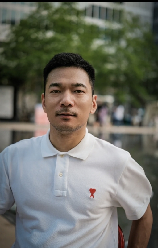kevin的第一张照片--济南相亲服务中心