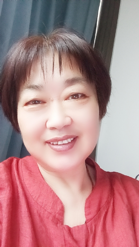 云烟的第一张照片--济南相亲服务中心
