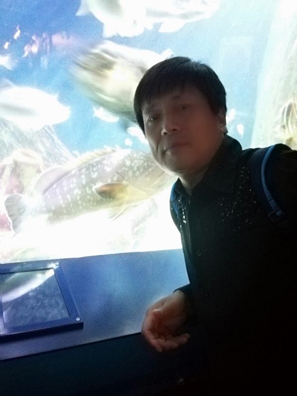 春风的第二张照片--济南相亲服务中心