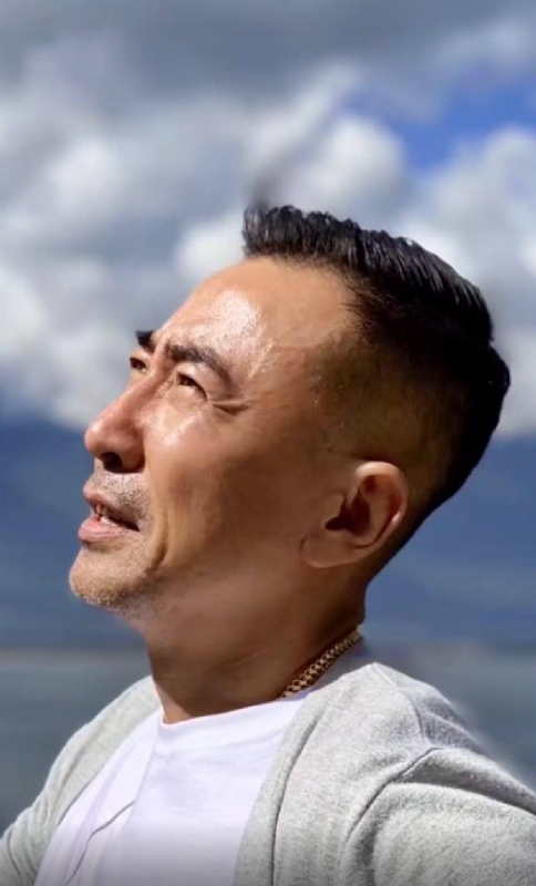张凯的第一张照片--济南相亲服务中心