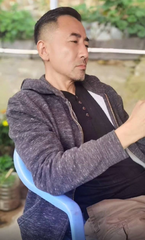 张凯的第二张照片--济南相亲服务中心