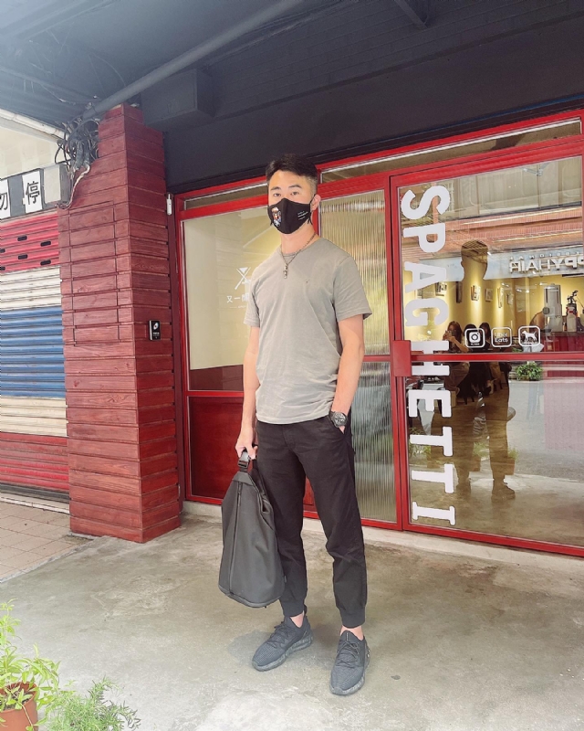 酒商安迪的第二张照片--济南相亲服务中心