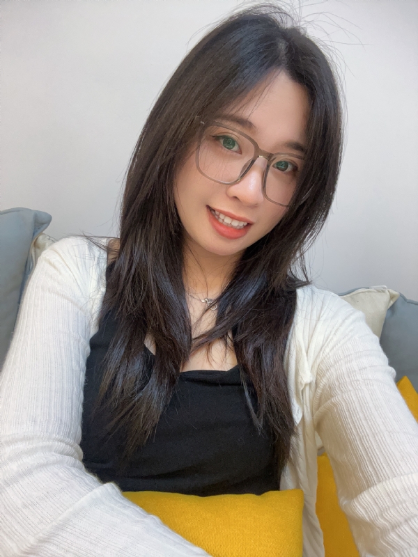 Lin的第一张照片--济南相亲服务中心