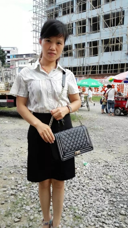 海洋浩瀚的第一张照片--济南相亲服务中心