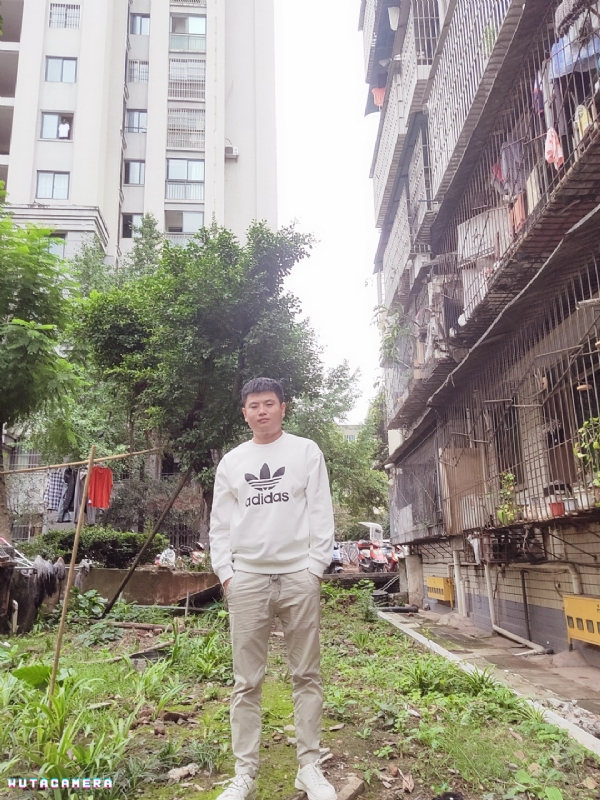 遇见的第一张照片--济南相亲服务中心
