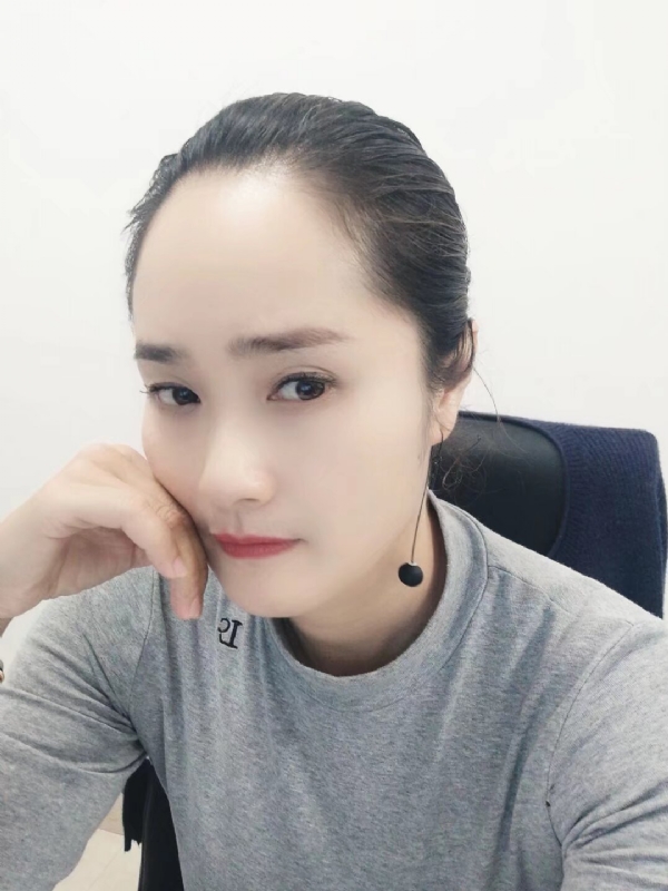 谈谈的第三张照片--济南相亲服务中心