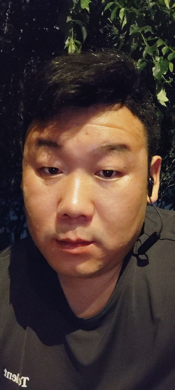 晨曦的第一张照片--济南相亲服务中心