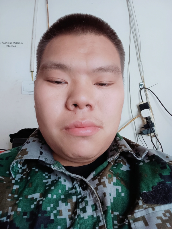 石文强的第一张照片--济南相亲服务中心