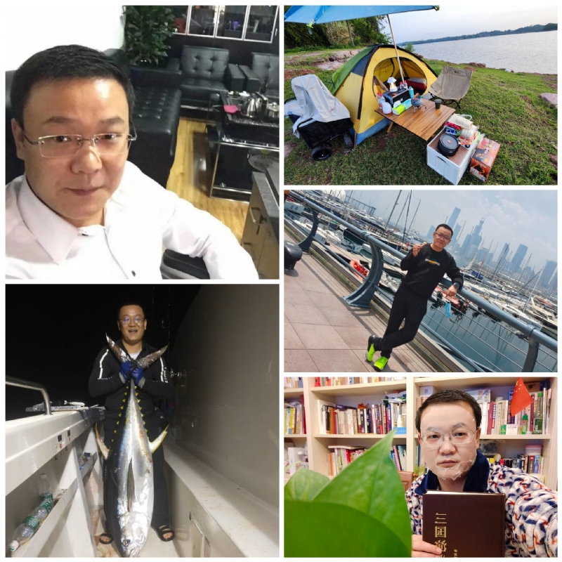 dikson的第六张照片--济南相亲服务中心