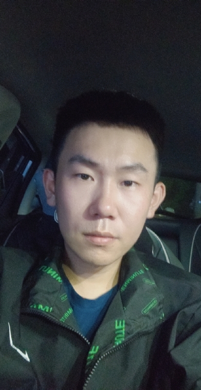 想结婚的小李的第一张照片--济南相亲服务中心