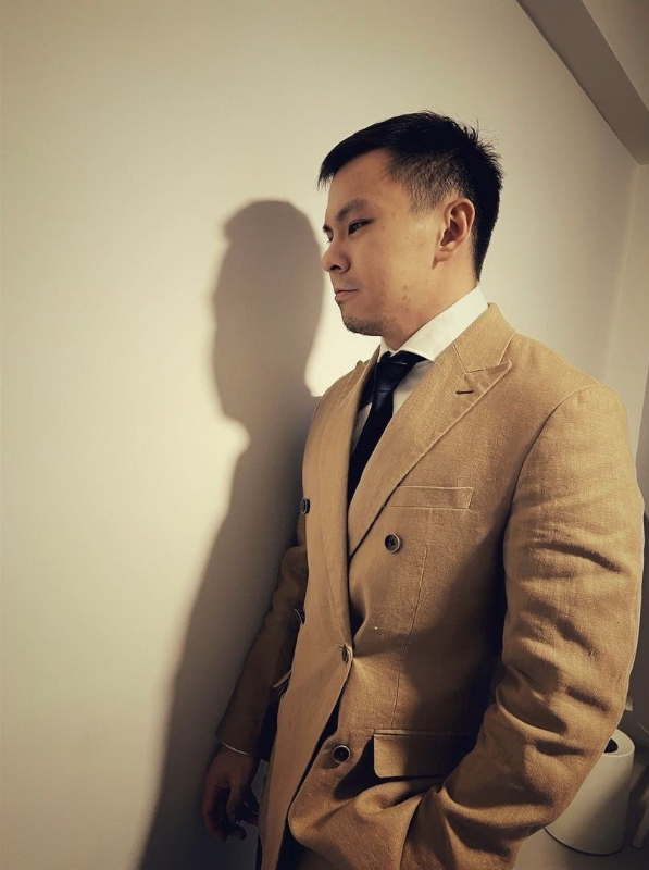 尋歡人的第一张照片--济南相亲服务中心